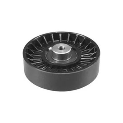 Deflection Pulley/Guide Pulley, V-belt